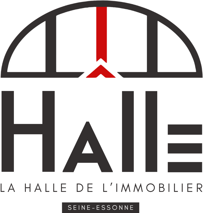 La Halle de l'Immobilier — Seine-Essonne